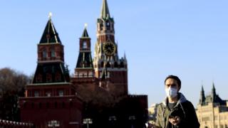 moscow