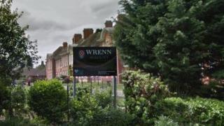 Wrenn Academy, Wellingborough