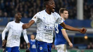 Ahmed Musa