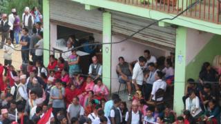 स्थानीय निकाय