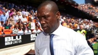 Seedorf