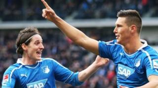 Bundesliga