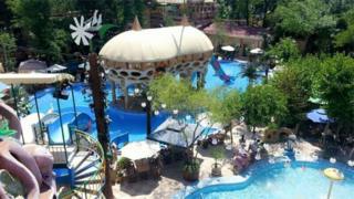 Tashkent