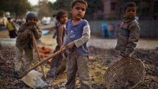 मुलं, सेव्ह द चिल्ड्रन