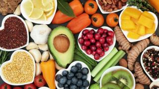 Make simple swaps in your daily life