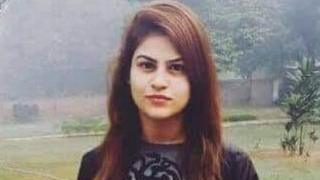 Laila Mangi