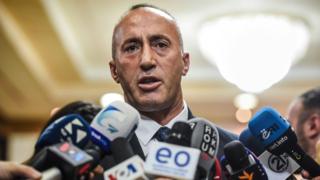 Ramuş Haradinac