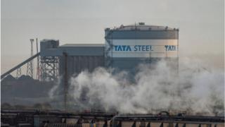 Tata Steel: Job fears at Port Talbot over furnace plan