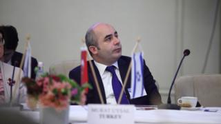 Murat Uysal