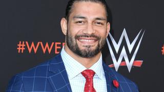 Roman Reigns
