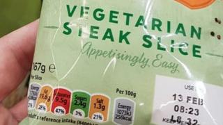 Supermarket health claims 'confusing' 8