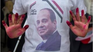 الانتخابات الرئاسية المصرية