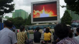 Pyongyang