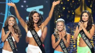 Miss America