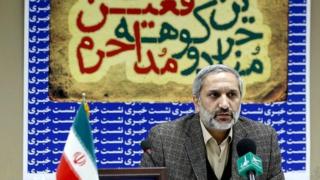 سرتیپ دوم محمدرضا یزدی