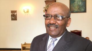 Dr. Nagaasoo Gidaadaa