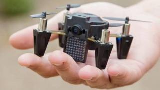 Dron