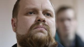 дмитрий Демушкин