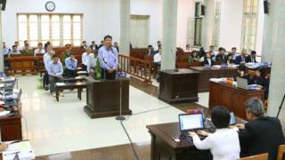 Việt Nam, tham nhũng