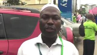 Sadiq Babatunde Sidiq
