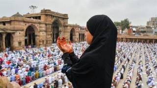मुसलमान