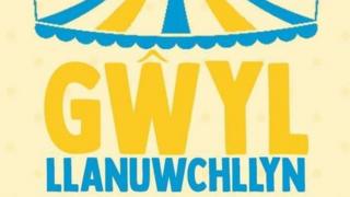 Gwyl Llanuwchllyn
