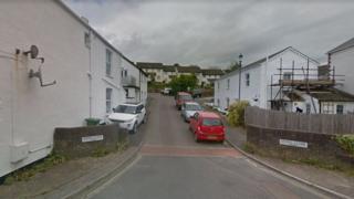 Dyers Close, Braunton