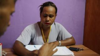 Klinik Codiva Timor Leste