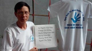 Việt Nam, Nguyễn Văn Túc