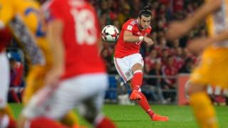 Gareth Bale
