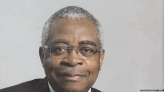 Theophilus Danjuma