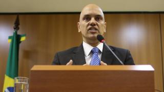 Alexandre de Moraes