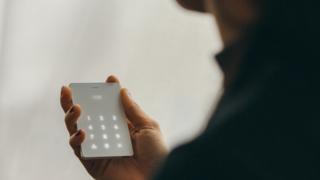 Light Phone