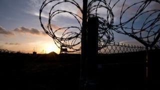 Guantanamo Bay