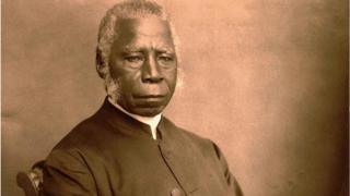 Samuel Ajayi Crowther