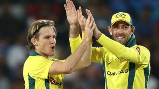 INDvsAUS