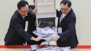 香港区议会选举