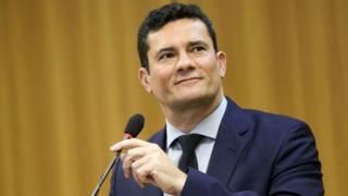 Sérgio Moro