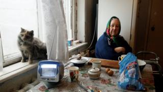 жінка