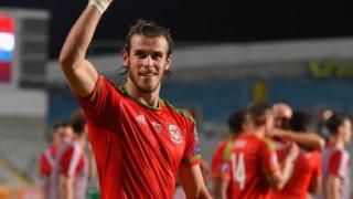 Gareth Bale
