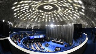 Senado aprova Reforma da Previdência em primeiro turno ? entenda mudanças na aposentadoria Senado aprova Reforma da Previdência em primeiro turno ? entenda mudanças na aposentadoria
