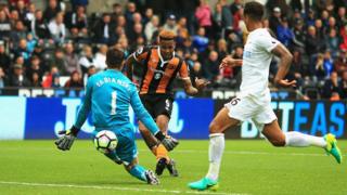 Abel Hernandez