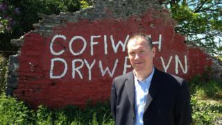 tryweryn