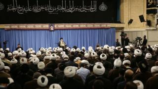 خامنه ای