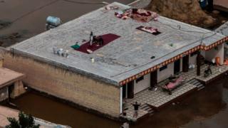 Повінь