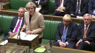 Theresa May