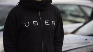 Uber