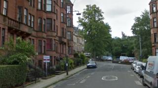 Kersland Street