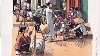 Việt Nam, họa sỹ