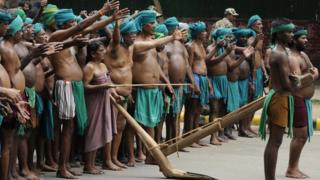 111 किसान, 111 farmers